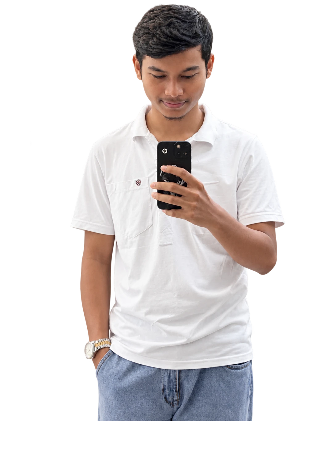 Md Ashif Rahman